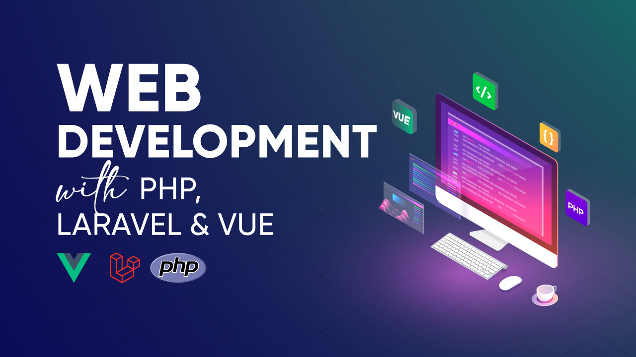 Web Development Bootcamp